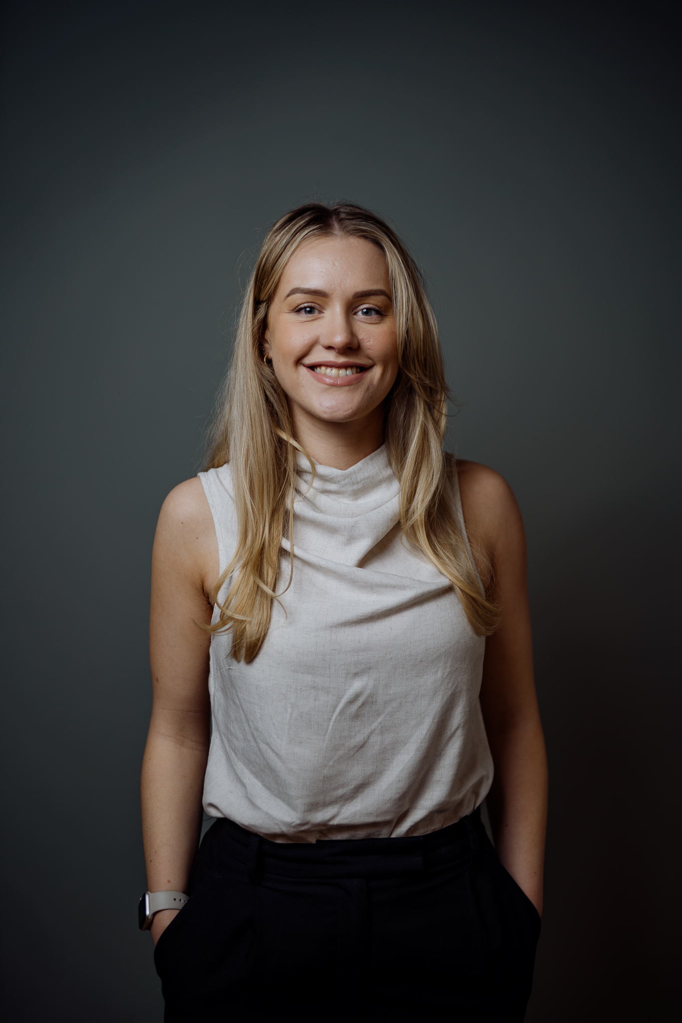 Emily Humphreys, Director